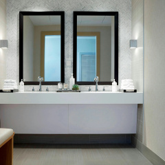 Marriott Marquis Houston thumbnail 9