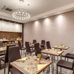MZ Hotel Rome - Bild 15