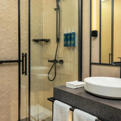 Four Points By Sheraton Budapest Danube - Bild 9