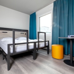 a&o Frankfurt Ostend - Bild 13
