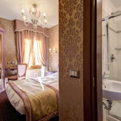 Hotel Domus Cavanis Venezia - Bild 5