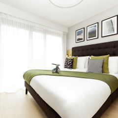 Wilde Aparthotels, Berlin, Checkpoint Charlie - Bild 2