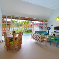 Villa Blue Pearl - Bild 16