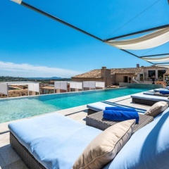 Finca Son Arnau - Bild 14