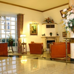 Eden Hotel - Bild 2