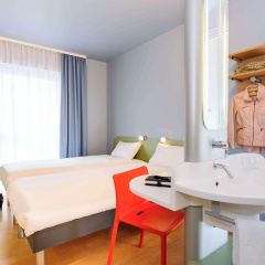 Ibis Budget Bamberg - Bild 6