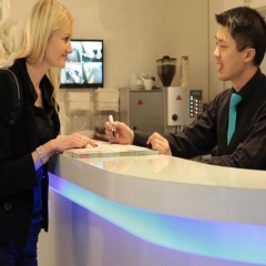 Hotel CC - Bild 25