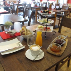 Hotel Dawin - Bild 8