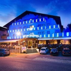 Hotel Am Hopfensee - Bild 1