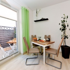Alte Schmiede Stralsund - Bild 5