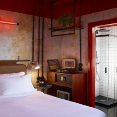 Dave Red Athens, a member of Brown Hotels in Athens, Greece from 84$, photos, reviews - zenhotels.com photo 35
