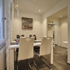 da Maurizio Suites - Bild 15