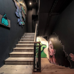 Liebesbier Urban Art & Smart Hotel - Bild 14