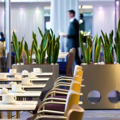 Mercure Paris Gare De Lyon TGV - Bild 18