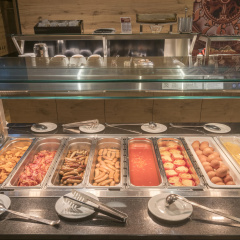Holiday Inn Munich-Unterhaching by IHG - Bild 11