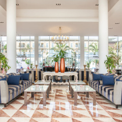 Grupotel Playa de Palma Suites & Spa - Bild 13