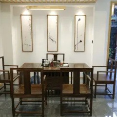 Yishu Hongtang Boutique Inn thumbnail 16