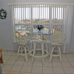 Gulf View II Condominiums by Padre Getaways thumbnail 19