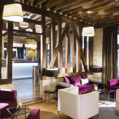 Hotel Jacques de Molay - Bild 7