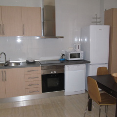 Life Apartments Alameda Colon - Bild 19