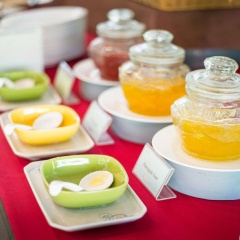ThaiLife Wellness and Meditation Resort - Bild 14
