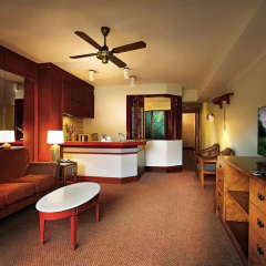 Resorts World Genting – Highlands Hotel