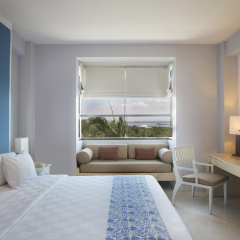Park Hotel Nusa Dua Bali - Bild 2