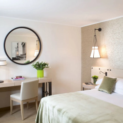 Starhotels Metropole - Bild 9