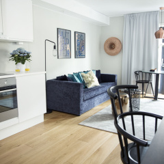 Frogner House - Vika - Bild 6