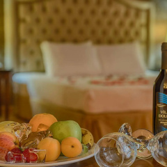 Grand Pasa Hotel - All Inclusive - Bild 13