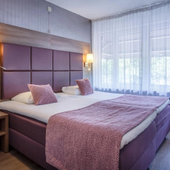 Hotel Victorie - Bild 4