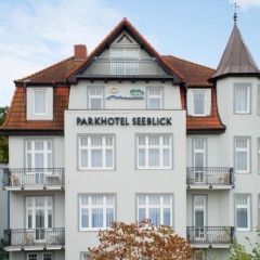 Parkhotel Seeblick - Bild 1