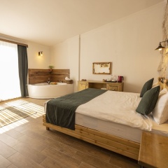 Soleado Capadocia Hotel - Bild 5