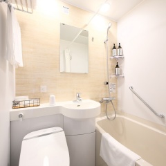 ICI HOTEL Asakusabashi - Bild 15