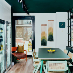 Vertus Edit Canary Wharf - Bild 9