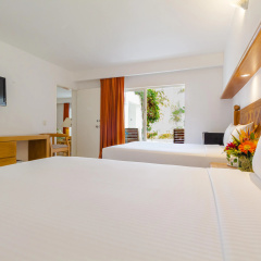 Beachscape Kin ha Villas & Suites - Bild 5