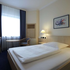 Отель IntercityHotel Ulm Германия, Ульм - 4 отзыва об отеле, цены и фото номеров - забронировать отель IntercityHotel Ulm онлайн фото 12