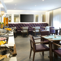 Hilton Paris Opera - Bild 12