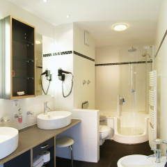 Hotel LinderHof Erfurt - Bild 8