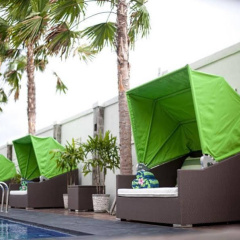 R&R Bali Bed and Breakfast - Bild 1