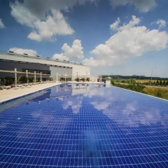 Trio Suites Hotel Gorukle - Bild 18