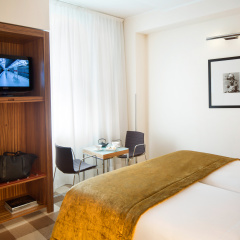 Starhotels Anderson Hotel - Bild 6