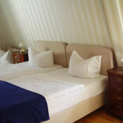 Hotel Altes Hafenhaus - Bild 4