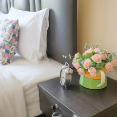 Haak Boutique Hotel thumbnail 5