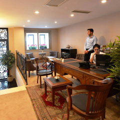 Aybar Hotel & Spa - Bild 19