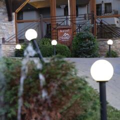 Astoria Lux - K16 Milmari in Kopaonik, Serbia from 115$, photos, reviews - zenhotels.com photo 38