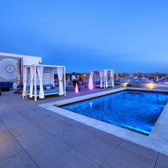 Indico Rock Hotel Mallorca - Adults Only - Bild 19