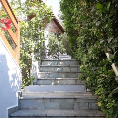 Fantastic villa, a 5 minute drive from the beach! - Bild 9