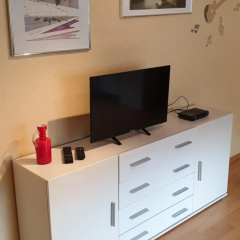 Ferienwohnung Silvia - Bild 1