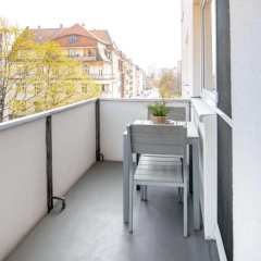 StayS Apartments - Bild 11